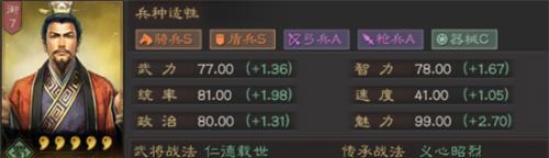 《三国志战略版群仙盾阵容搭配指南》（打造最强群仙阵容）