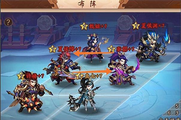 2023最新少年三国志2兑换码大全（玩转三国）