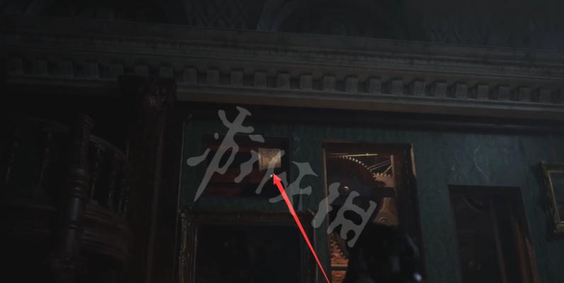 《生化危机8公爵真实身份揭秘》（生化危机新作）