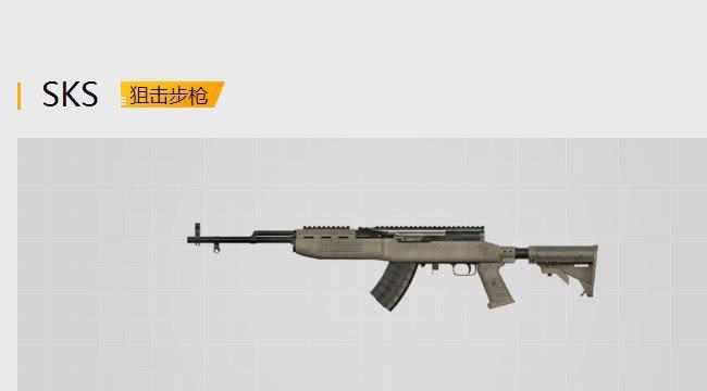 使命召唤手游SKS配件全攻略（打造属于你的武器狙击战场必备的SKS配件推荐）