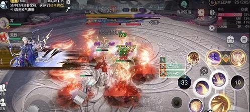 天谕手游如何玩转赚钱搬砖（以游戏为主的收入增加策略）