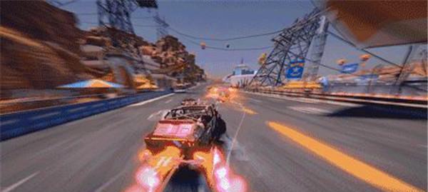 《竞速超级涡轮》游戏玩法详解（一步步教你如何成为赛道上的）