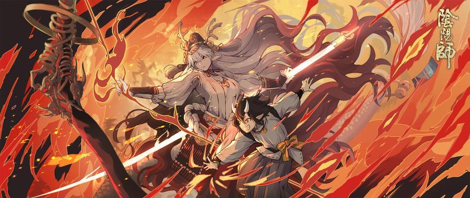 阴阳师鬼灭之刃联动活动火热上线（两大IP联手）
