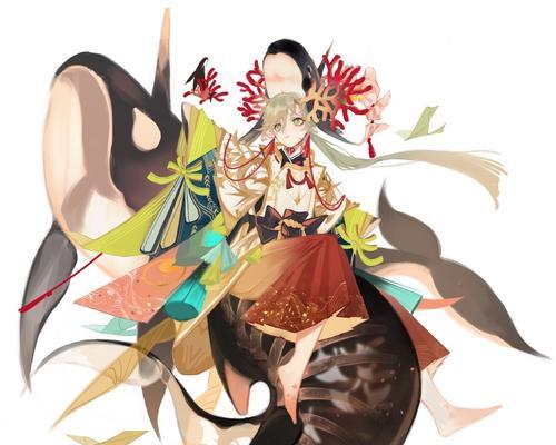《化鲸海扶桑皮肤攻略》（双倍经验石）