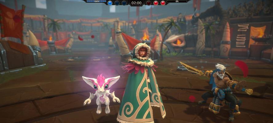 探究英雄联盟wegame版的优势与劣势（一款受欢迎的游戏平台的全面评估与分析）