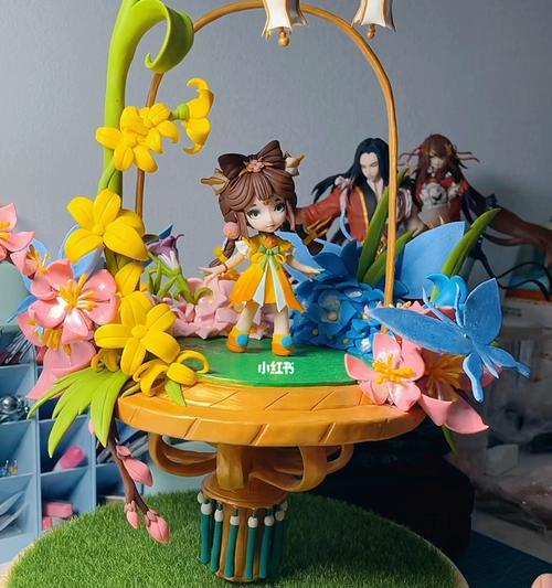 蔡文姬花朝如约价格曝光（细节揭秘）