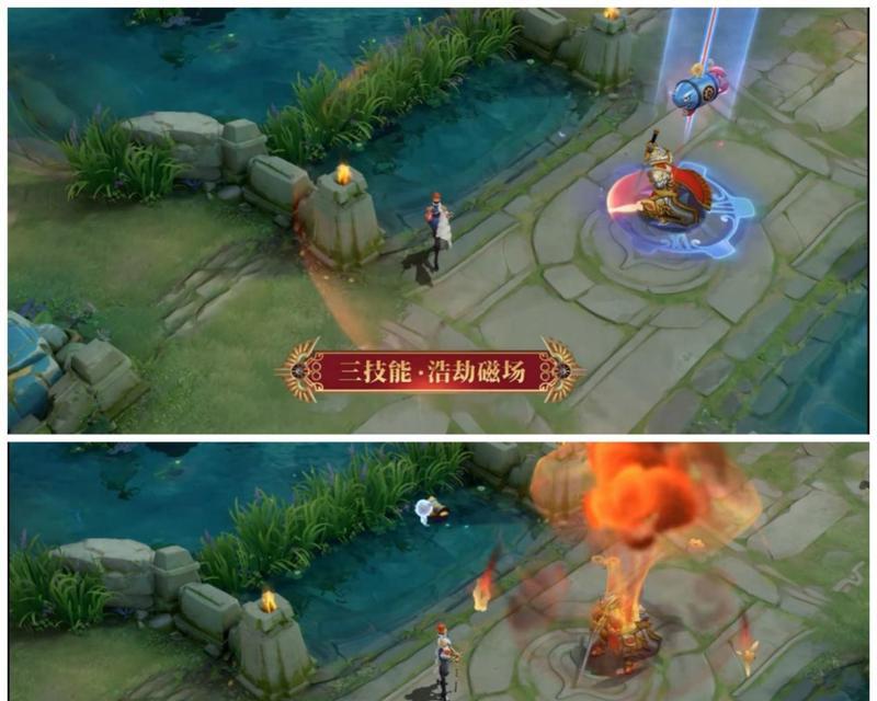 荣耀达摩战令皮肤获得攻略（教你如何获得最炫酷的达摩战令皮肤）