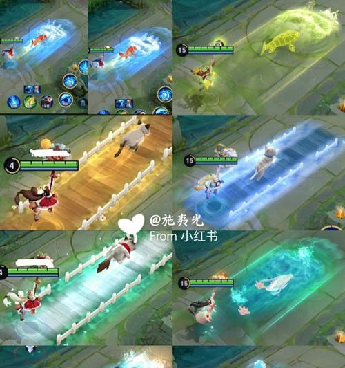 白鹤梁神女详解，带你领略完美的游戏体验（白鹤梁神女详解）
