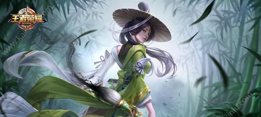 荣耀红拂女五级铭文与出装攻略（打造攻守兼备的红拂女）