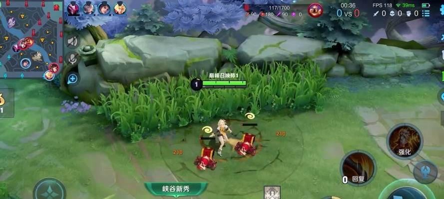 荣耀姬小满技能详解（掌控攻守之间）