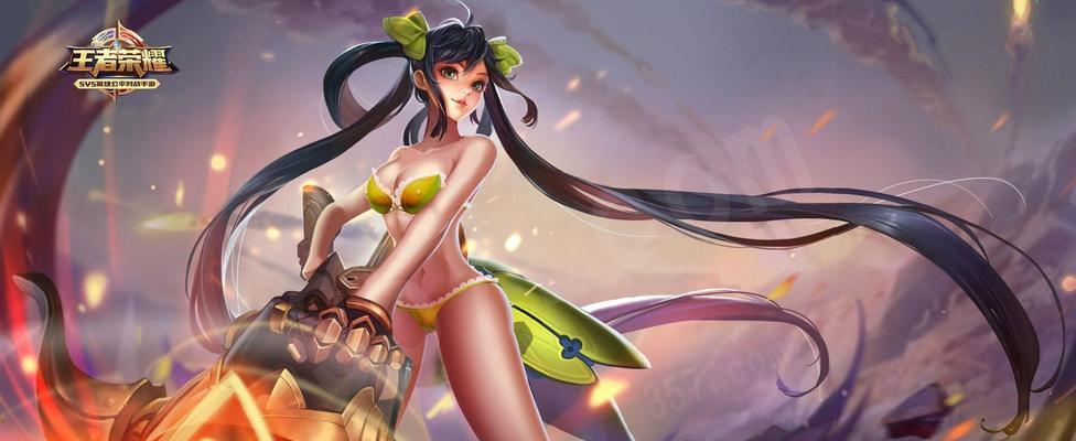 《露娜启示录》（重温经典）