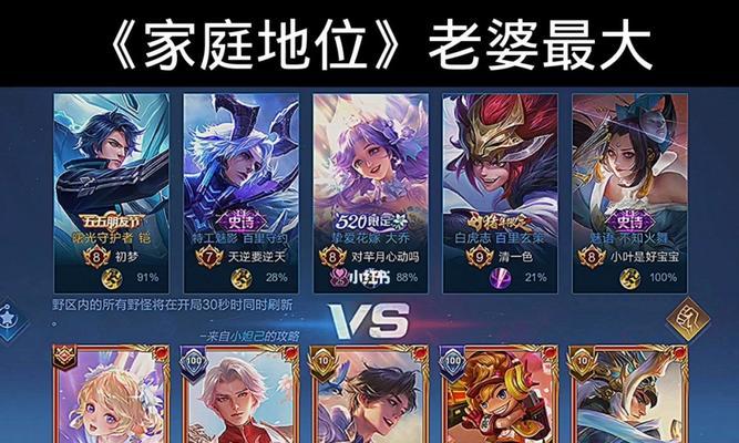 荣耀2024年度十大创作者名单公布（创意与潜力的游戏创作者汇聚一堂）