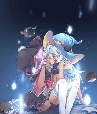 《魔女之泉3》第六章攻略全解析（探究第六章剧情）