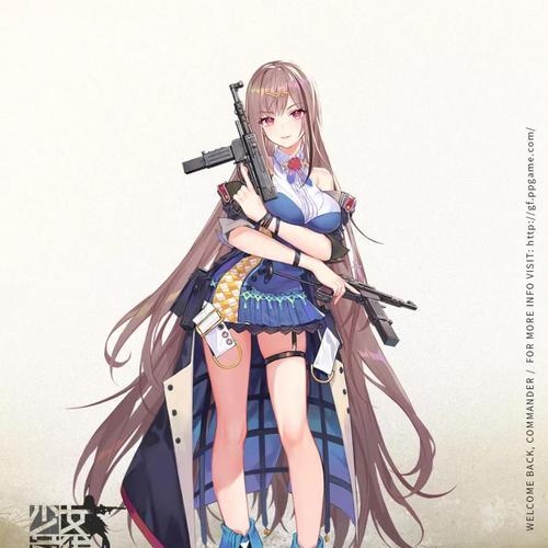 《以少女前线UMP专属装备属性图鉴介绍攻略》（掌握UMP专属装备的属性和使用技巧）