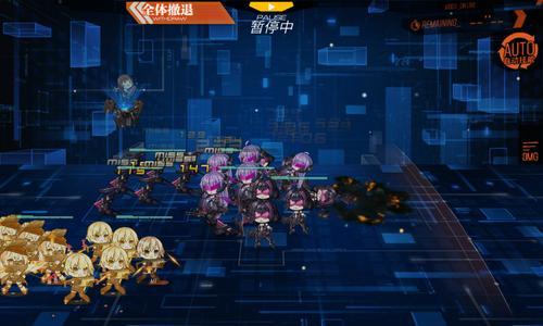 《以少女前线UMP专属装备属性图鉴介绍攻略》（掌握UMP专属装备的属性和使用技巧）