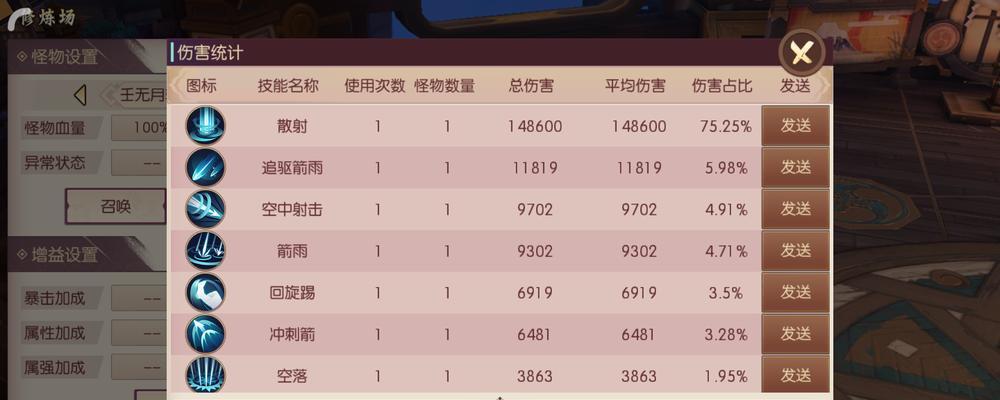 《侍魂胧月传说》天狩刷图加点指南（刷图攻略+加点推荐）