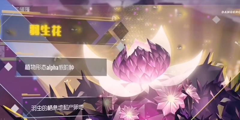 探究双生视界私服中的格兰妮角色技能属性图鉴（透视格兰妮）