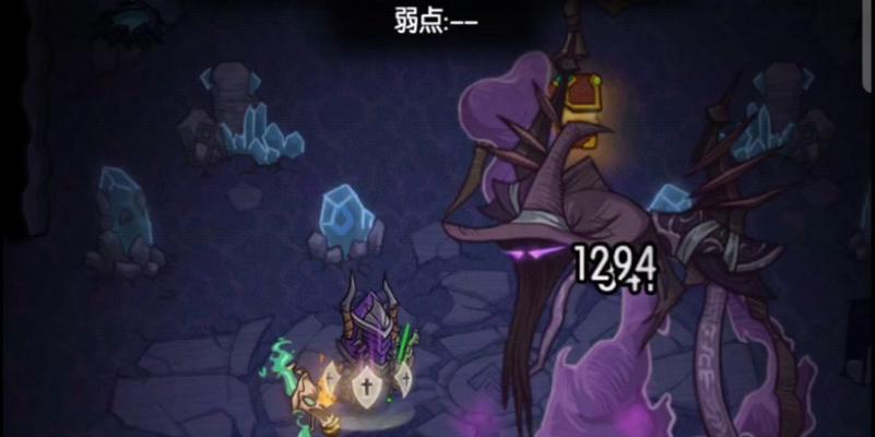 《贪婪洞窟》魔力流技能加点攻略（如何正确加点魔力流技能）