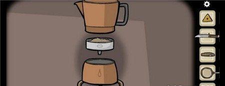 逃离方块悖论咖啡——手冲咖啡豆制作攻略（游戏中也能品味好咖啡）
