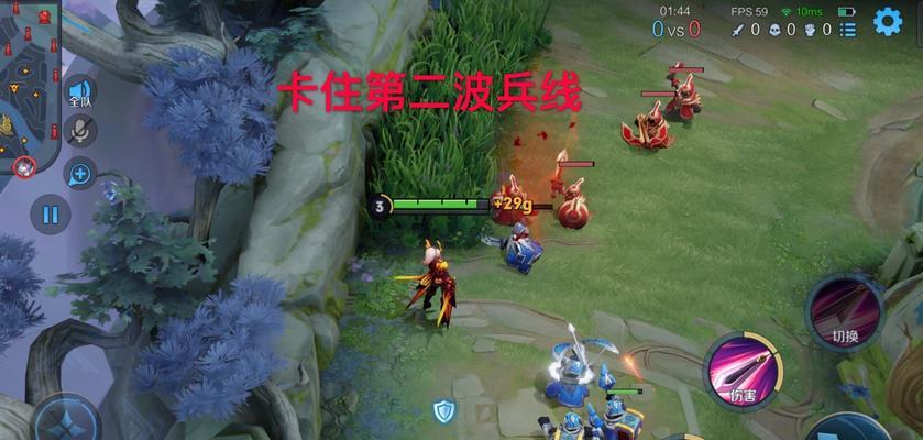 玩转重做后的花木兰——教你如何用新姿态征服荣耀（花木兰重做全面解析）
