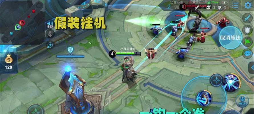 钟馗五级铭文搭配攻略（荣耀钟馗5级符文推荐）