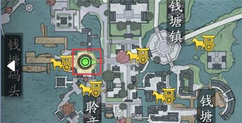 《新笑傲江湖手游》奇遇任务攻略（引魂灯攻略化骨怎么完成）