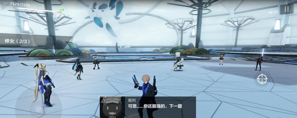 一起来捉妖变异白灵虎捕捉攻略（快速获取方法大揭秘）
