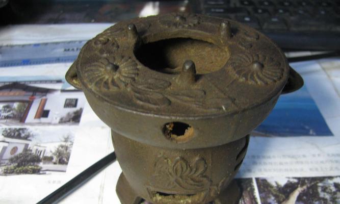 「成为铁匠大师（从素材采集到铁器打造）