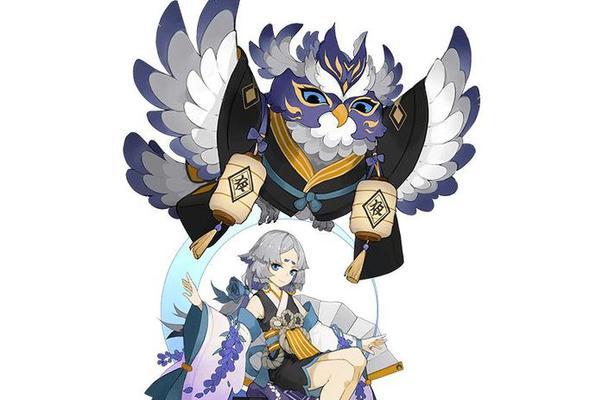 阴阳师手游阿香攻略（打造最强阵容）
