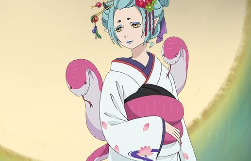 阴阳师手游阿香攻略（打造最强阵容）