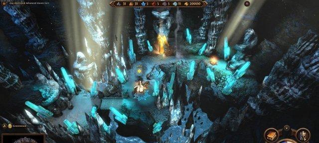 《魔法门之英雄无敌3历代记-废墟》攻略大全（打造最队）