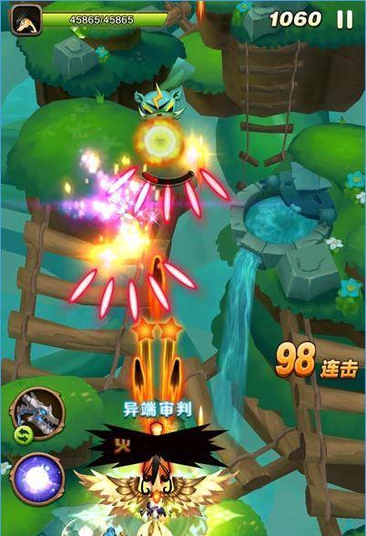 《驯龙战机3D》游戏新手快速升级攻略（轻松获得经验）