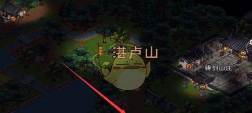 《影之刃3》妙手老张特殊支线玩法解析（探秘隐藏剧情）