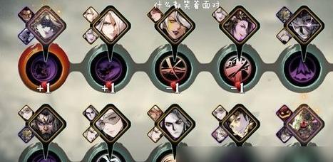 影之刃3魔弦琴女技能链解析（打造强力输出）