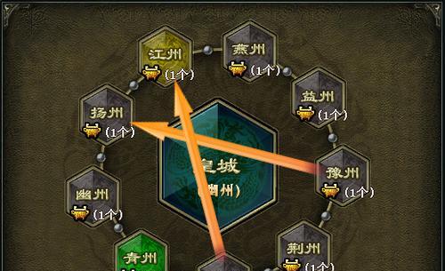 《御龙在天》封印与解封系统详解（全面解析游戏中的封印与解封）