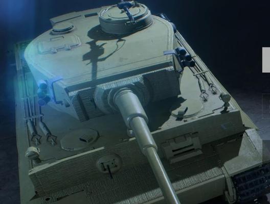 《战地5》游戏虎式坦克技能选择指南（打造最强虎式坦克）