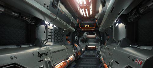 《星际公民》游戏全舰船油箱容量介绍（探索宇宙的必备知识——全舰船油箱容量一览）