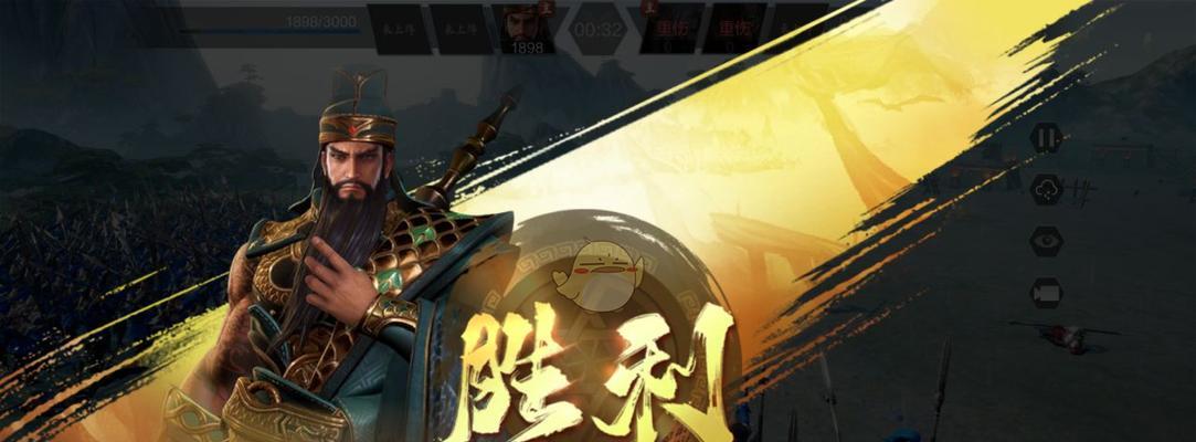 《鸿图之下s4》新武将一览（鸿图之下s4新增13名武将）