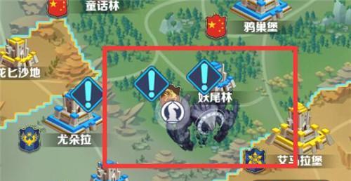 剑与家园攻城与守城攻略（游戏玩家必看！掌握攻城技巧）