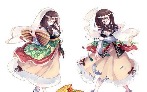 料理次元烹饪时间表大全（以游戏为主）