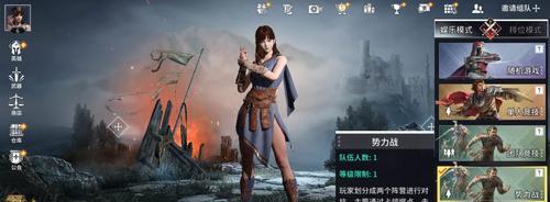 猎手新手武器推荐——成为猎人的（打造最强大的武器组合）