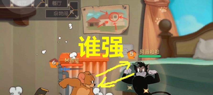 《布奇》手游黑猫获取攻略（游戏中如何获取稀有的黑猫）