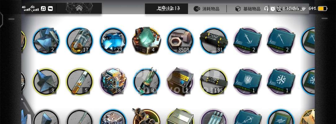 《以明日方舟因陀罗技能属性介绍为主题的攻略》（探究因陀罗的技能属性）