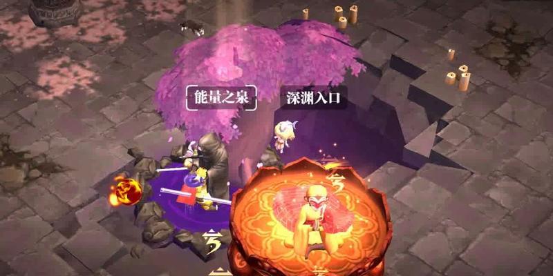 魔块攻略（升级神器）