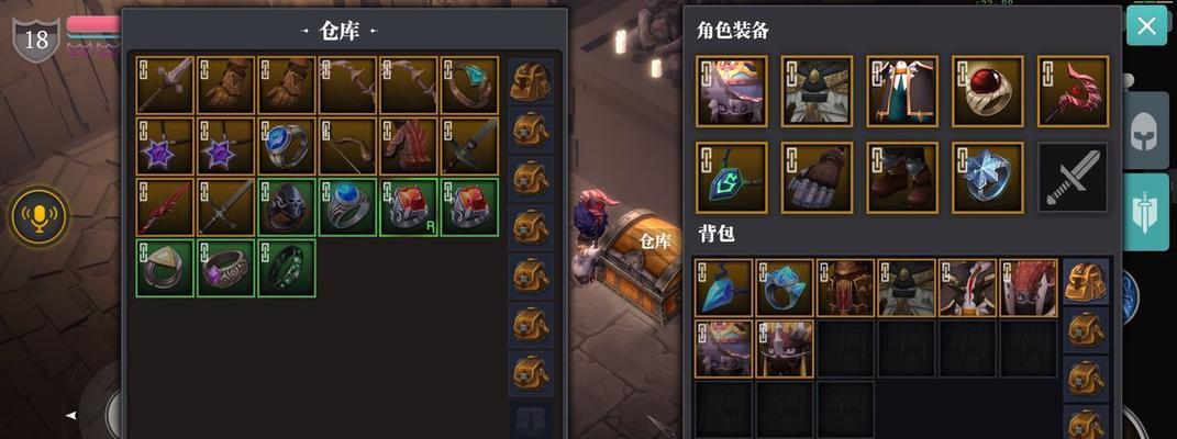 《魔渊之刃幸运卷轴加成全解析》（加成效果分析）