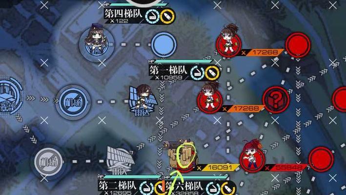 再刷一把天之上攻略分享（打通所有关卡的技巧和窍门）