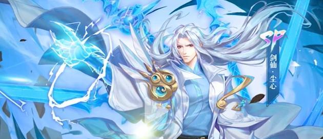 《剑绝》攻略跨服战场玩法（打造阵容）