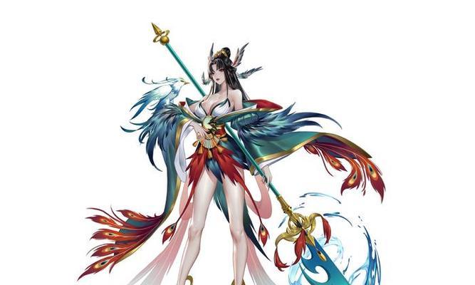 探秘苍蓝誓约声望技能属性和立绘（解密最强战舰的战斗力和美学魅力）