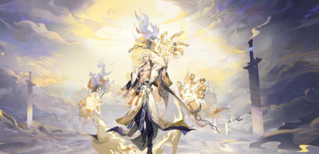 《阴阳师》新式神阿修罗上线时间一览（玩家们期待已久）