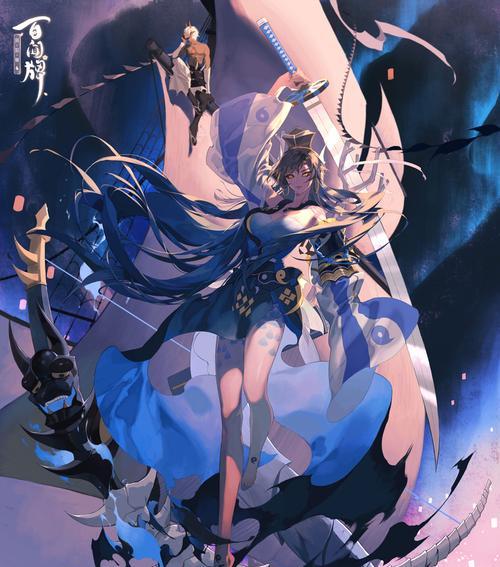 铃鹿御前高胜率卡组搭配攻略（以阴阳师百闻牌为基础）